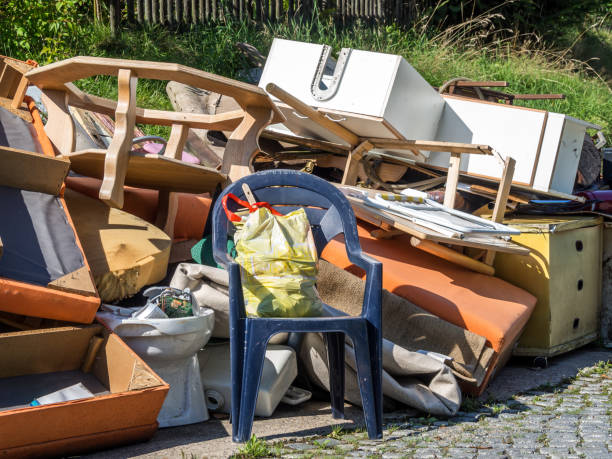 Appliance Disposal in Blue Mountain, MS