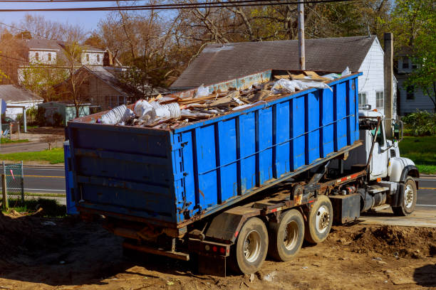 Professional Junk Removal in Blue Mountain, MS