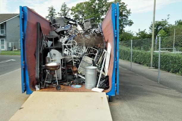 Reliable Blue Mountain, MS Junk Removal Solutions