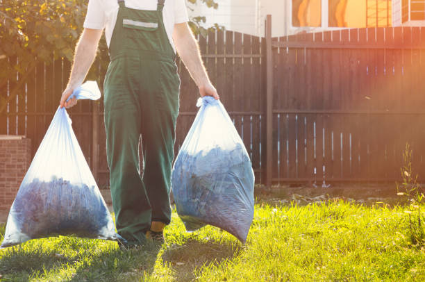 Best Full-Service Junk Removal  in Blue Mountain, MS
