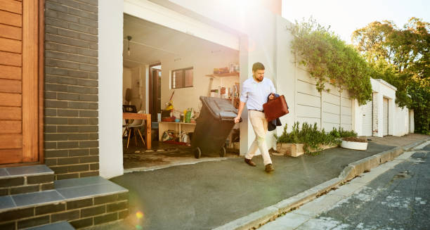 Best Professional Junk Removal  in Blue Mountain, MS