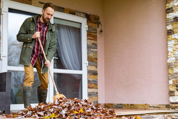 Commercial Cleanout Services in Blue Mountain, MS