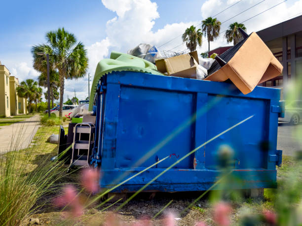 Best Mattress Removal Service  in Blue Mountain, MS