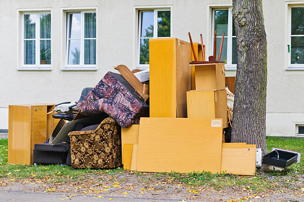 Debris Removal in Blue Mountain, MS