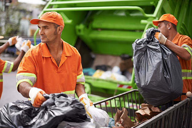 Best Yard Waste Removal  in Blue Mountain, MS